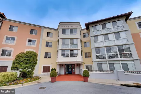 14801 Pennfield Cir #312, Silver Spring, MD 20906