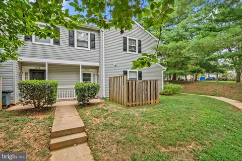 18030 Rolling Meadow Way #281, Olney, MD 20832