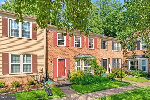 1004 Windrush Ln #20, Sandy Spring, MD 20860