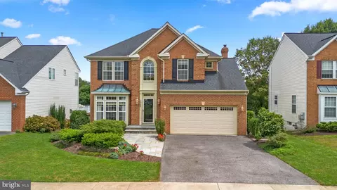 2806 Abbey Manor Cir, Olney, MD 20832