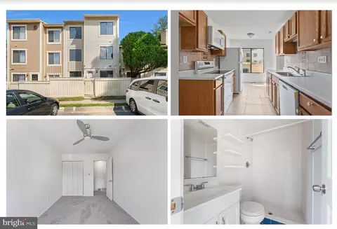 9403 Penshurst Ct, Montgomery Village, MD 20886