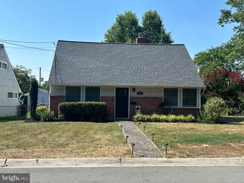 Exterior - 9717 Dilston Rd, Silver Spring, MD 20903 photo 2 of 8