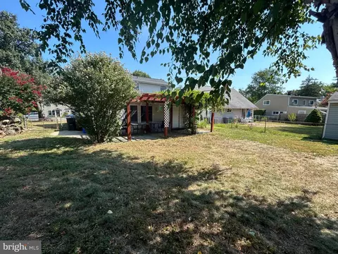 Exterior - 9717 Dilston Rd, Silver Spring, MD 20903 photo 6 of 8