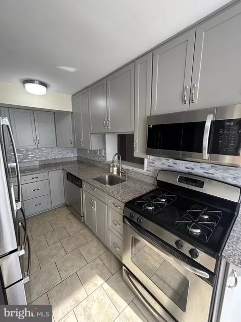 Kitchen - 9717 Dilston Rd, Silver Spring, MD 20903 photo 2 of 2