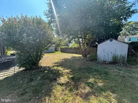 Exterior - 9717 Dilston Rd, Silver Spring, MD 20903 photo 5 of 8