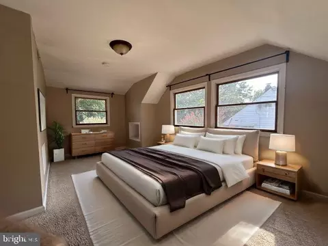 Bedroom - 9717 Dilston Rd, Silver Spring, MD 20903 photo 1 of 10