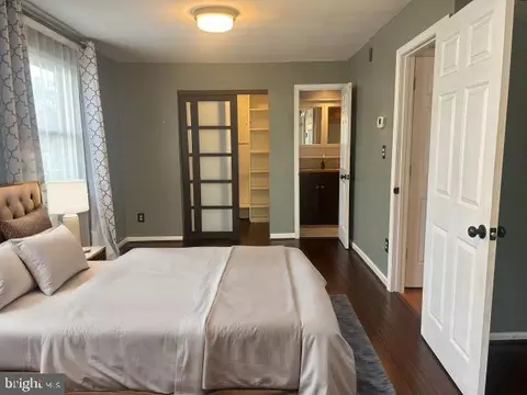 Bedroom - 9717 Dilston Rd, Silver Spring, MD 20903 photo 10 of 10