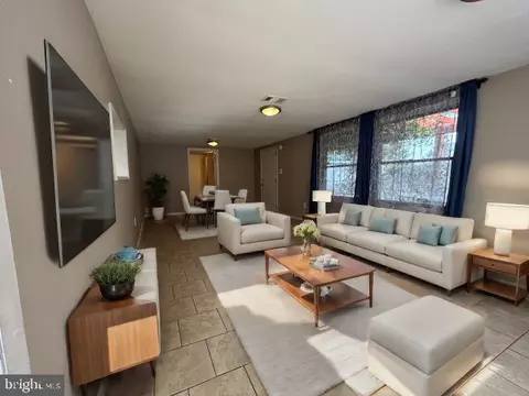 Living - 9717 Dilston Rd, Silver Spring, MD 20903 photo 7 of 10