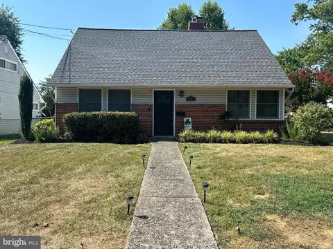 Exterior - 9717 Dilston Rd, Silver Spring, MD 20903 photo 1 of 8