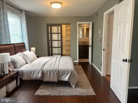 Bedroom - 9717 Dilston Rd, Silver Spring, MD 20903 photo 9 of 10