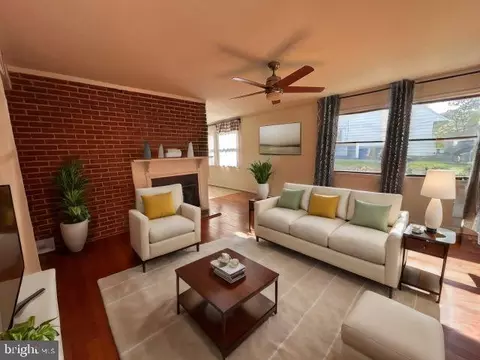 Living - 9717 Dilston Rd, Silver Spring, MD 20903 photo 2 of 10