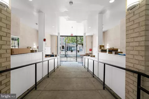 Entry Way - 1201 E West Hwy #307, Silver Spring, MD 20910 photo 1 of 1