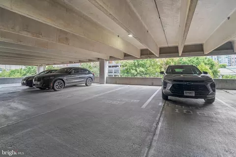 Exterior - 1201 E West Hwy #307, Silver Spring, MD 20910 photo 5 of 6