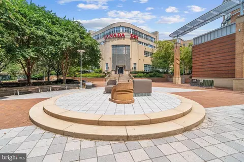 Exterior - 1201 E West Hwy #307, Silver Spring, MD 20910 photo 6 of 6