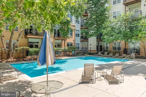 Exterior - 1201 E West Hwy #307, Silver Spring, MD 20910 photo 3 of 6