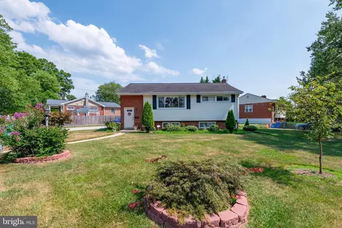3912 Palmira Ln, Silver Spring, MD 20906