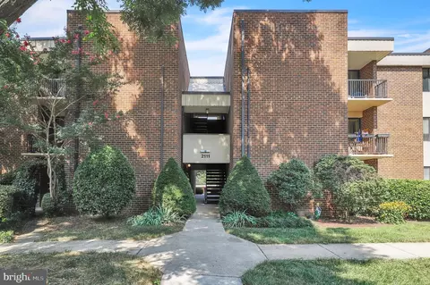 2111 Walsh View Ter #301 & 304, Silver Spring, MD 20902