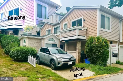 9850 Sailfish Ter, Montgomery Village, MD 20886