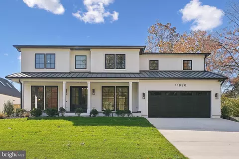 11820 Gainsborough Rd, Potomac, MD 20854