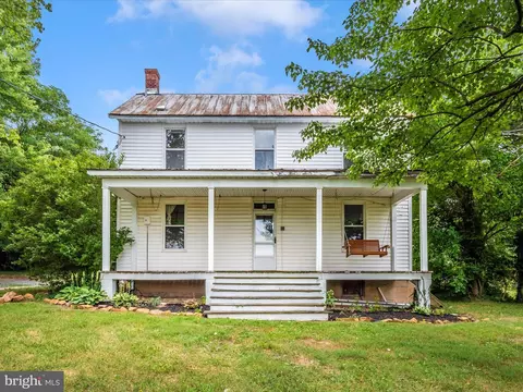 22201 Beallsville Rd, Barnesville, MD 20838