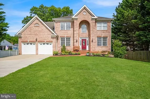 15703 Quince Orch, North Potomac, MD 20878