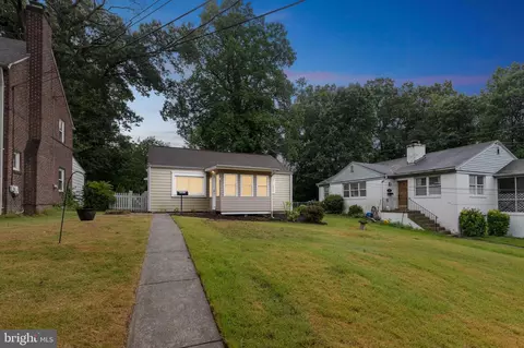 9801 Grayson Ave, Silver Spring, MD 20901 photo 1