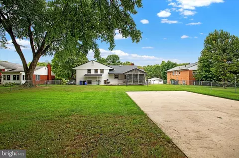 Exterior - 1113 Tanley Rd, Silver Spring, MD 20904 photo 3 of 5