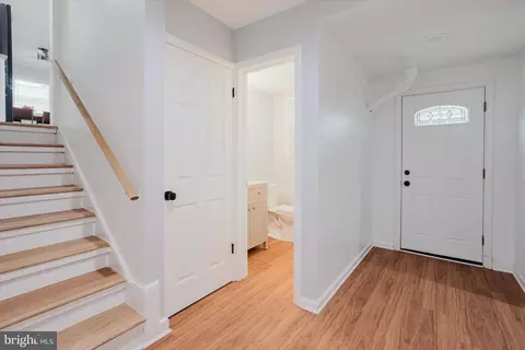 Entry Way - 1113 Tanley Rd, Silver Spring, MD 20904 photo 1 of 1