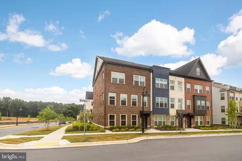 1233 Rockwell Ave, Gaithersburg, MD 20878