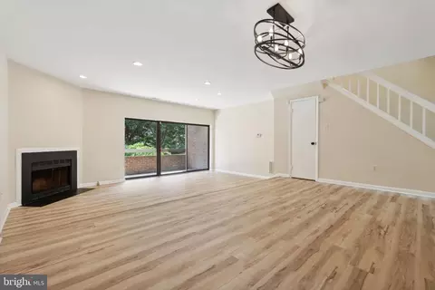 5229 King Charles Way #1-6, Bethesda, MD 20814