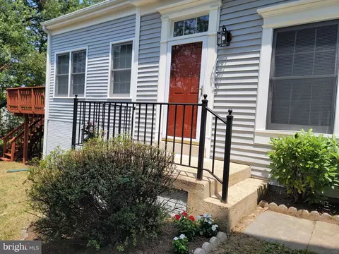 14812 Cherry Leaf Ter, Silver Spring, MD 20906