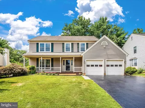 18500 Cape Jasmine Way, Gaithersburg, MD 20879