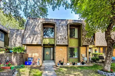 9535 Fern Hollow Way, Montgomery Village, MD 20886