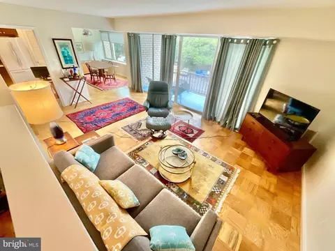 2509 Baltimore Rd #4, Rockville, MD 20853