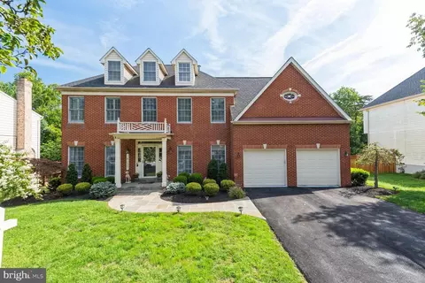 14023 Welland Ter, North Potomac, MD 20878