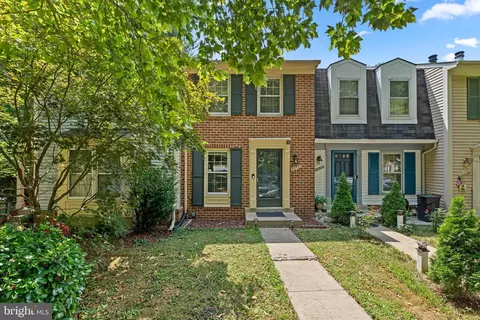 20502 Sterncroft Ct, Montgomery Village, MD 20886