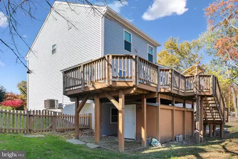 2608 Summer Hill Ct, Silver Spring, MD 20904 photo 5