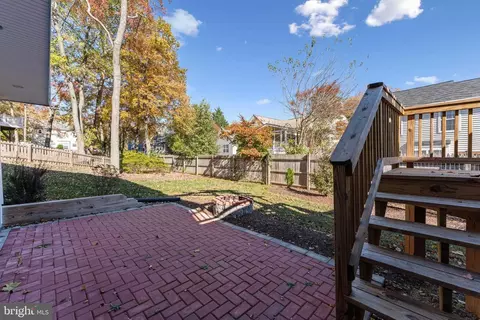 2608 Summer Hill Ct, Silver Spring, MD 20904 photo 8