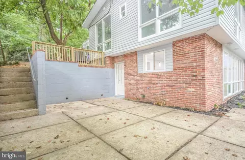 Exterior - 11538 Highview Ave, Silver Spring, MD 20902 photo 7 of 11