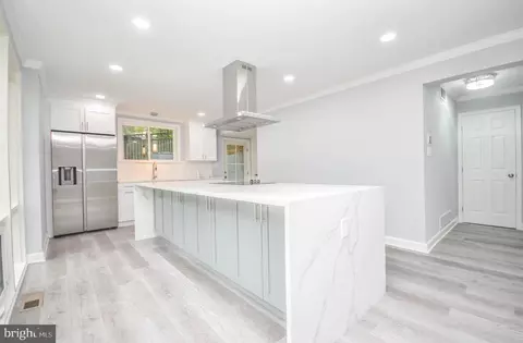 Kitchen - 11538 Highview Ave, Silver Spring, MD 20902 photo 3 of 7
