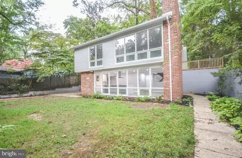 Exterior - 11538 Highview Ave, Silver Spring, MD 20902 photo 11 of 11