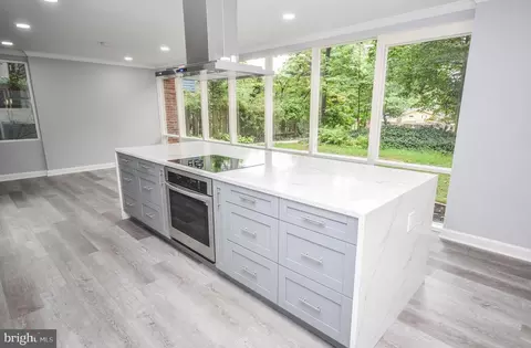Kitchen - 11538 Highview Ave, Silver Spring, MD 20902 photo 7 of 7