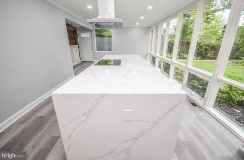 Kitchen - 11538 Highview Ave, Silver Spring, MD 20902 photo 6 of 7