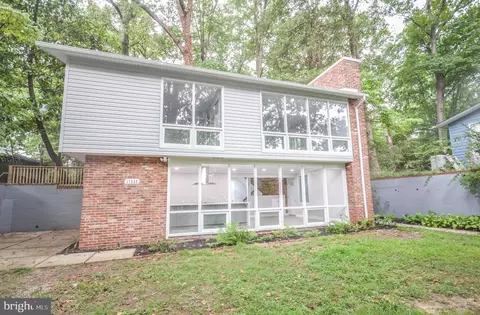Exterior - 11538 Highview Ave, Silver Spring, MD 20902 photo 10 of 11