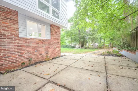 Exterior - 11538 Highview Ave, Silver Spring, MD 20902 photo 9 of 11
