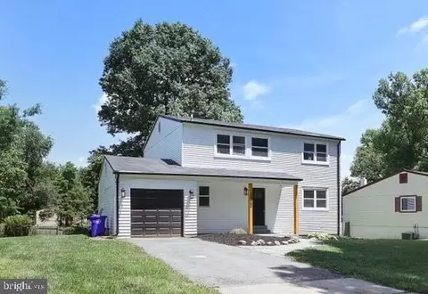 7833 Miller Fall Rd, Derwood, MD 20855