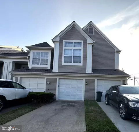 19958 Gateshead Cir #71, Germantown, MD 20876