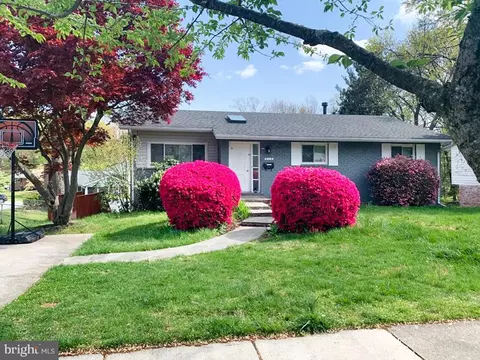 610 Muriel St, Rockville, MD 20852