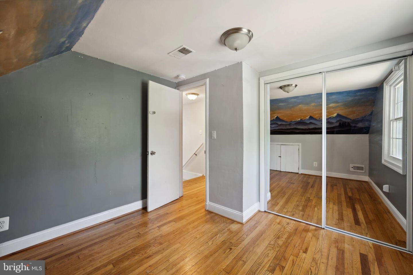 Bedroom - 2201 Luzerne Ave, Silver Spring, MD 20910 photo 10 of 10