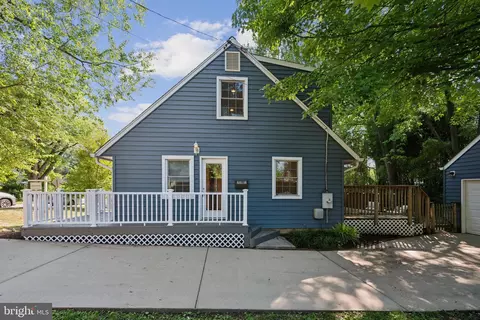 Other - 2201 Luzerne Ave, Silver Spring, MD 20910 photo 16 of 21